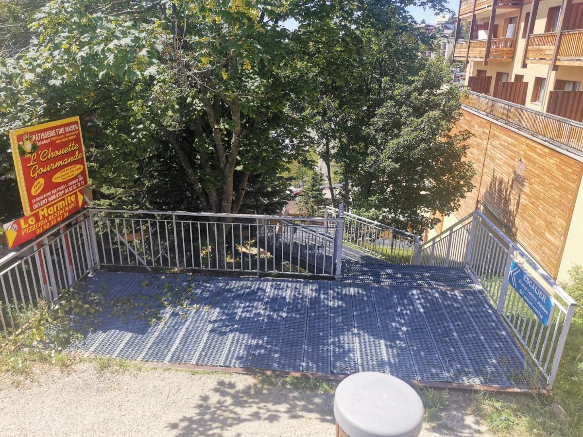Appartamento Spacieux Au Pied Des Pistes Sans Vue *